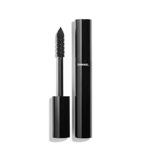 chanel le volume ultra noir|chanel mascara ulta.